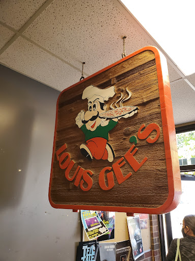 Photo of Louis Gee's - 70 West St, Corner Brook, NL A2H 2Y6